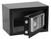 Algopix Similar Product 13 - Honeywell Safes  Door Locks 5301DOJ
