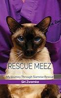 Algopix Similar Product 2 - Rescue Meez My Journey through Siamese