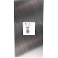 Algopix Similar Product 11 - K  S KS 83072 Aluminum Sheet 125