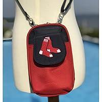 Algopix Similar Product 12 - Charm14 MLB Boston Red Sox Crossbody