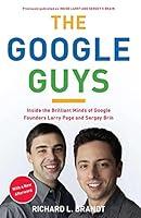 Algopix Similar Product 19 - The Google Guys Inside the Brilliant