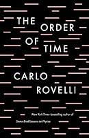 Algopix Similar Product 1 - The Order of Time