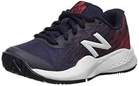 Algopix Similar Product 20 - New Balance Kids 996 V3 Tennis Shoe