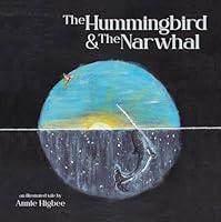 Algopix Similar Product 10 - The Hummingbird & The Narwhal