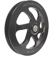 Algopix Similar Product 1 - KRC Power Steering KRC 20011000 VBelt