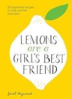 Algopix Similar Product 2 - Lemons Are a Girls Best Friend 60