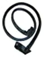 Algopix Similar Product 13 - Crown Automotive 5017010AB Door Seal