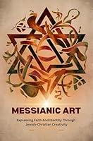 Algopix Similar Product 13 - Messianic Art Expressing Faith And