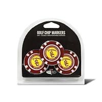 Algopix Similar Product 18 - Team Golf NCAA USC Trojans Golf Chip