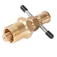 Algopix Similar Product 10 - Silverline Tools  Olive Puller  15 