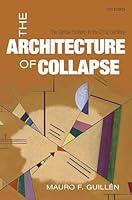 Algopix Similar Product 1 - The Architecture of Collapse The