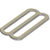 Algopix Similar Product 6 - Athletic Connection 1-1/2" Metal Slide