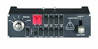 Algopix Similar Product 2 - Logitech G USB Pro Flight Switch Panel