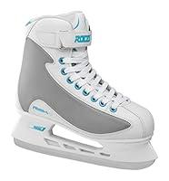 Algopix Similar Product 16 - Roces Womens RSK 2 Leisure ice Skates