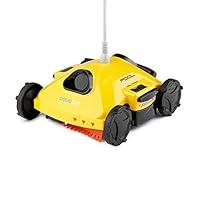 Algopix Similar Product 14 - Aquabot AJET122 Pool Rover S250