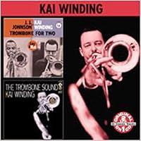 Algopix Similar Product 16 - Trombone for Two / The Trombone Sound