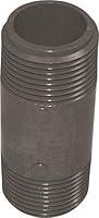 Algopix Similar Product 9 - Nipple PVC Sch80 3/4x3 in