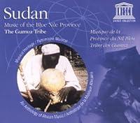 Algopix Similar Product 7 - Sudan: Music of the Blue Nile Province