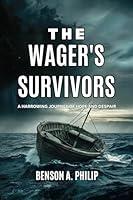 Algopix Similar Product 9 - The Wagers Survivors A Harrowing