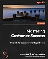 Algopix Similar Product 17 - Mastering Customer Success Discover