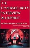 Algopix Similar Product 12 - The Cybersecurity Interview Blueprint