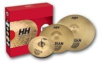 Algopix Similar Product 5 - Sabian Cymbal Variety Package inch
