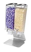 Algopix Similar Product 14 - Rosseto EZ514 2Container Snack