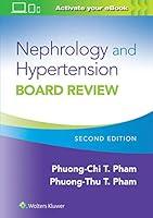 Algopix Similar Product 10 - Nephrology and Hypertension Board Review