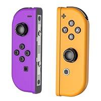 Algopix Similar Product 16 - Wireless Controller for Nintendo Switch