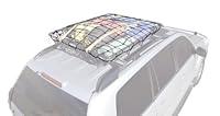 Algopix Similar Product 15 - Rhino Rack Luggage Net (Large)