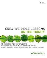 Algopix Similar Product 8 - Creative Bible Lessons on the Trinity