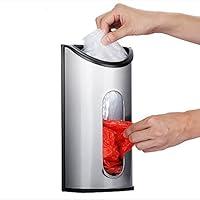 Algopix Similar Product 18 - Magdisc Wall Mount Grocery Plastic Bag