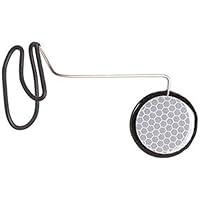 Algopix Similar Product 9 - Tiger Eye Bicycle Helmet Mirror