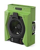 Algopix Similar Product 2 - ALORAIR Zeus 900 Air Mover Commercial