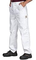 Algopix Similar Product 2 - Mazalat Workwear Work Pants Classic
