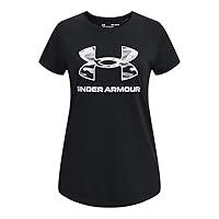 Algopix Similar Product 11 - Under Armour Girls Live Sportstyle