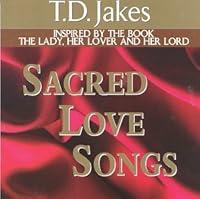 Algopix Similar Product 15 - Sacred Love Songs