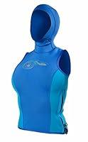 Algopix Similar Product 8 - Body Glove Womens JMC EXO 63mm Hooded