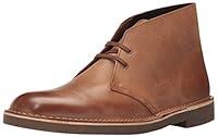 Algopix Similar Product 1 - Clarks Mens Bushacre 2 Chukka Boot