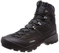 Algopix Similar Product 17 - Mammut Duncan Knit High GoreTex Hiking