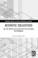 Algopix Similar Product 12 - Aesthetic Collectives Routledge