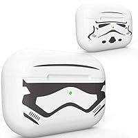 Algopix Similar Product 15 - Apple AirPods Pro Case Skin Sticker 