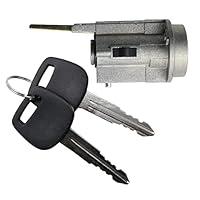 Algopix Similar Product 17 - Beck Arnley 2011691 Ignition Key And