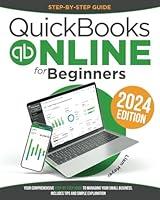 Algopix Similar Product 6 - Quickbooks Online for Beginners Your