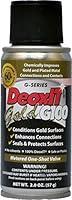 Algopix Similar Product 4 - DeoxIT Gold G100S2 Spray Contact