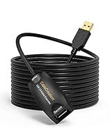 Algopix Similar Product 8 - CableCreation Active USB 30 Extension
