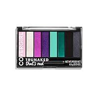 Algopix Similar Product 16 - COVERGIRL TruNaked Eye Shadow Palette