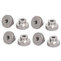 Algopix Similar Product 6 - Aexit M6 304 Quality Parts Stainless