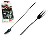 Algopix Similar Product 11 - OOTB Extendable Metal Fork Telescopic