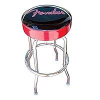 Algopix Similar Product 7 - Fender Classic Barstool, 24in